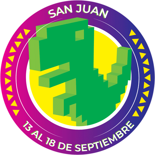 Hackathon San Juan 2022 POAP image