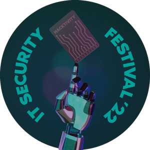 Hacktivity 2022 | Attendee POAP image