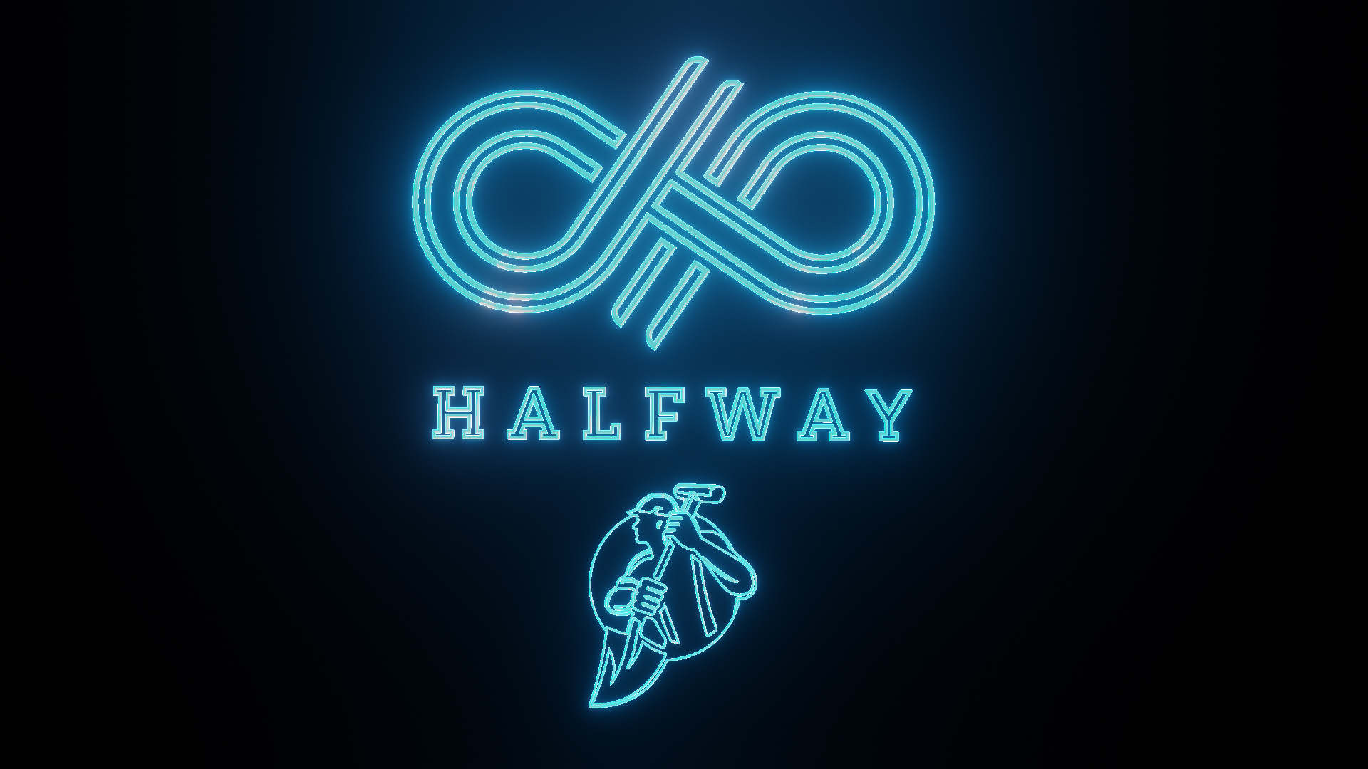 Halfway Studio - Loser to Winner (Blue Version) POAP image