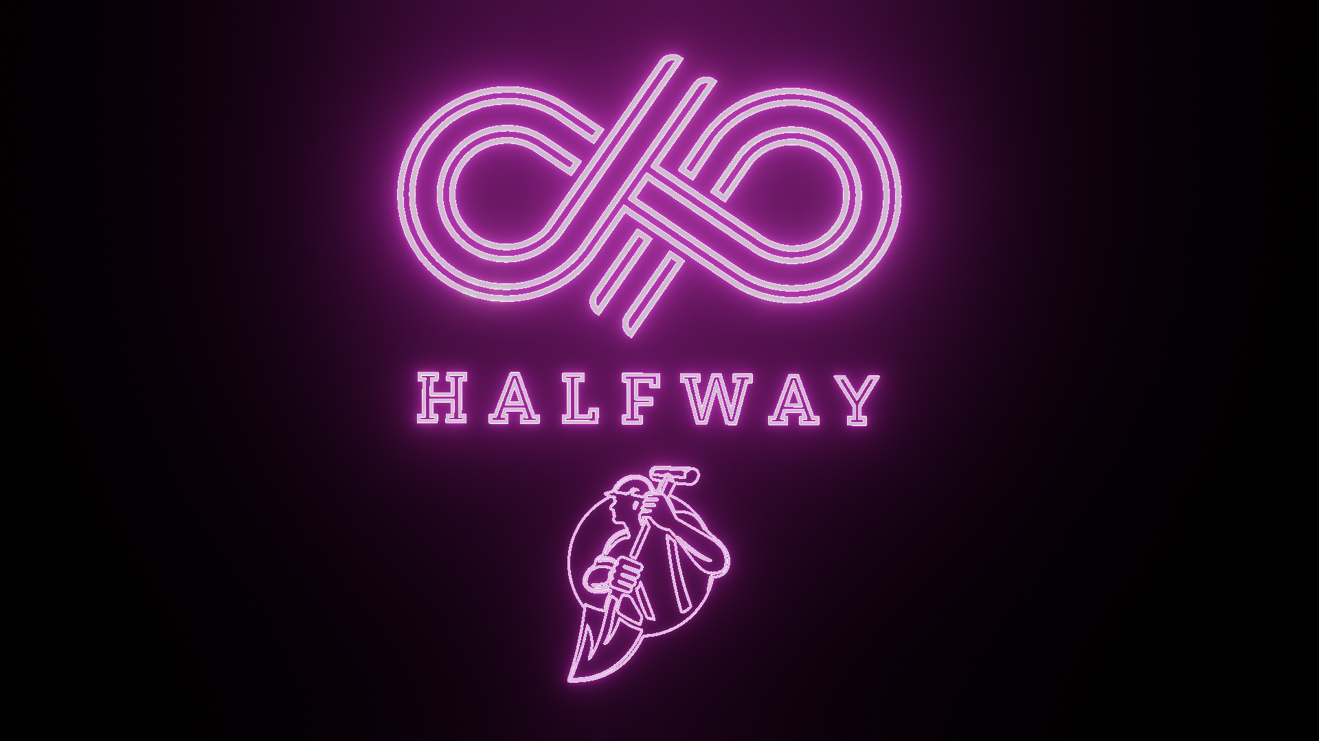 Halfway Studio - Loser to Winner (Pink Version) POAP image