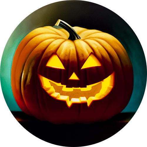 Halloween Haunt Gallery 2022 POAP image