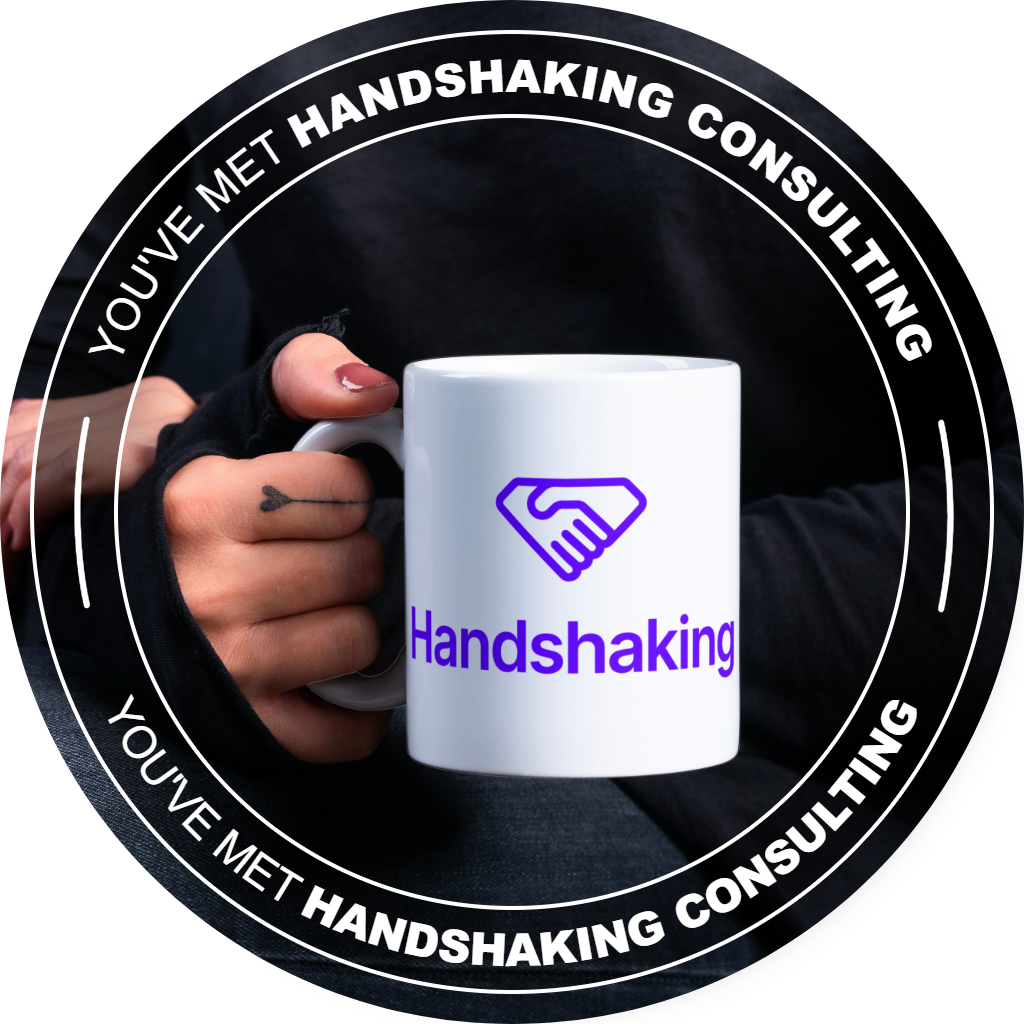 Handshaking Consulting - Enero 2023 POAP image