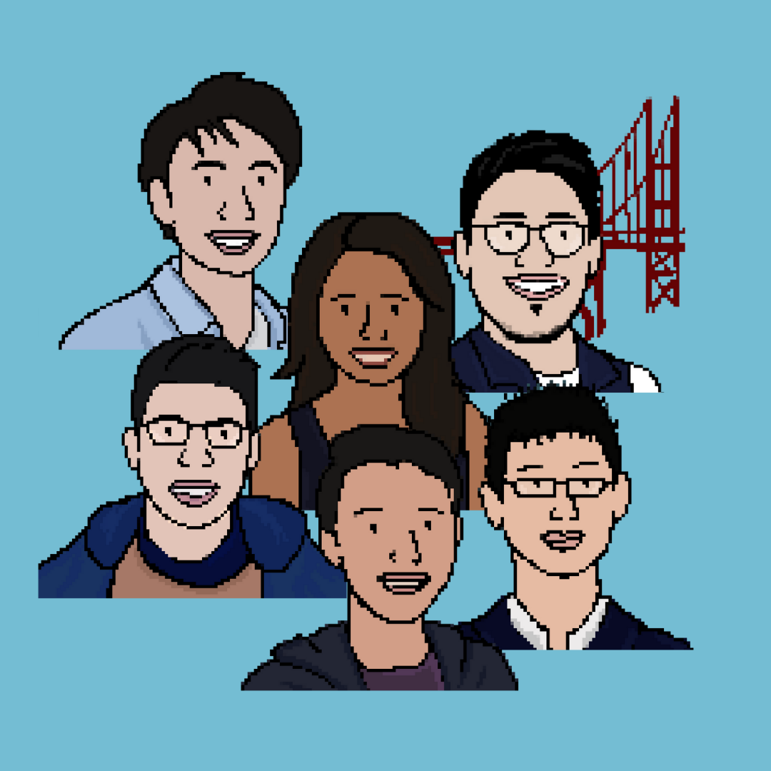 Happy Holidays, from RDF Strategies to team Saison Capital! POAP image