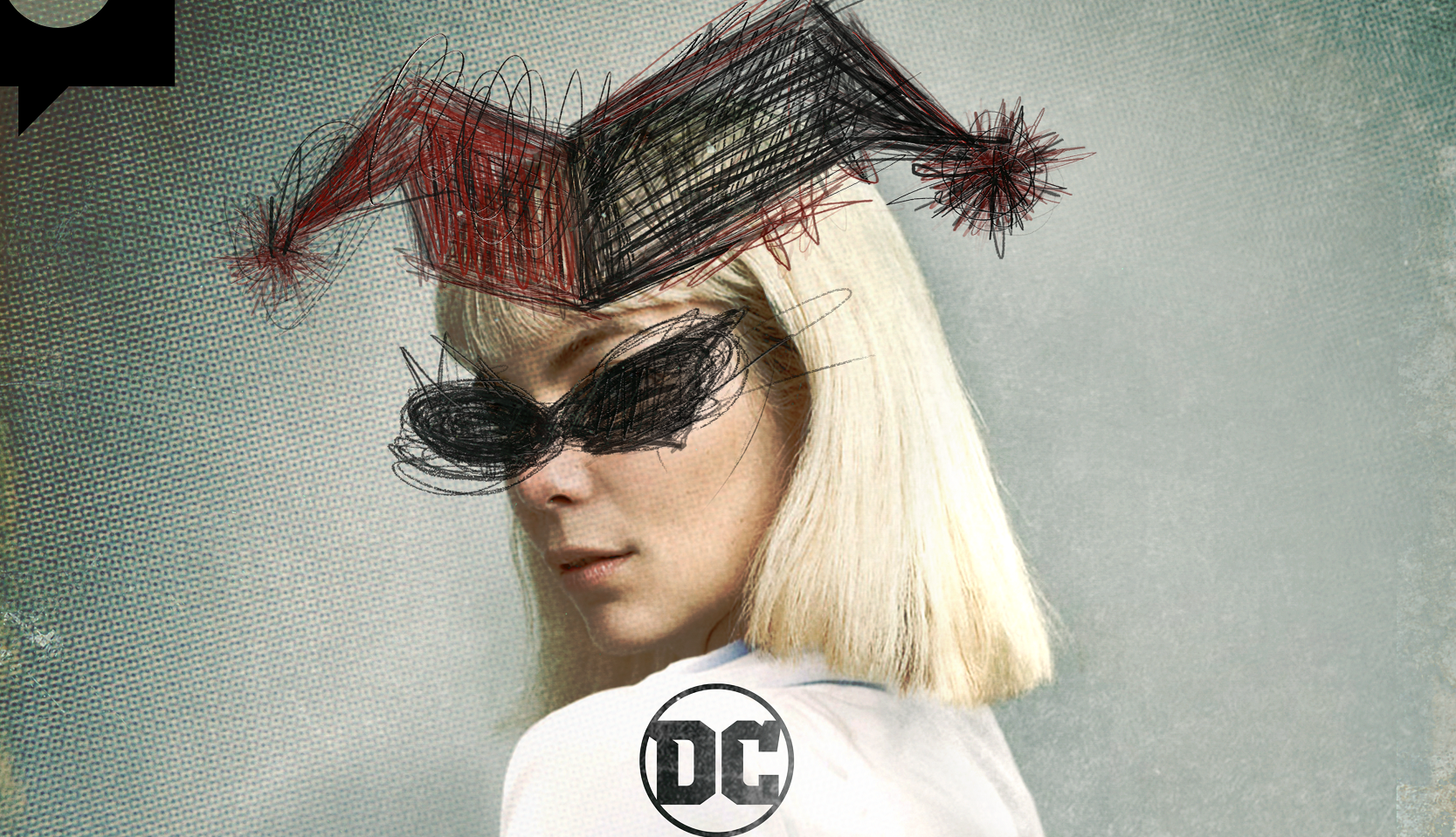 Harley Quinn and The Joker: Sound Mind - Spotify POAP image