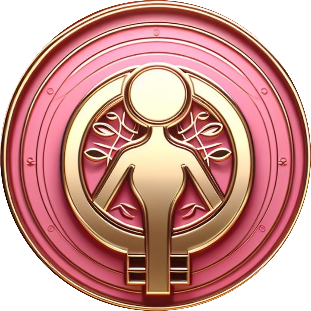 Has recibido el POAP por el  Día Internacional de la Eliminación de la VIolencia contra las Mujeres y las Niñas  POAP image