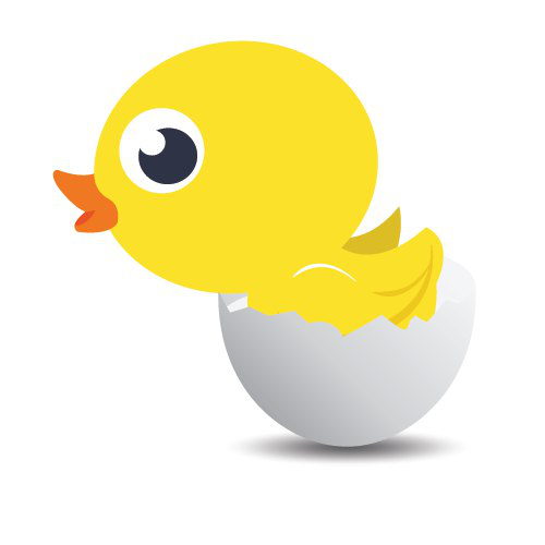 Hatchling POAP image