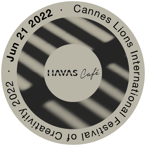 Havas Café 2022 - meaningful web3 #2 POAP image