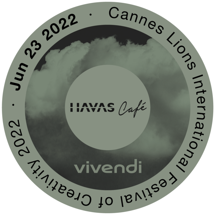 Havas Café 2022 - meaningful web3 #4 POAP image