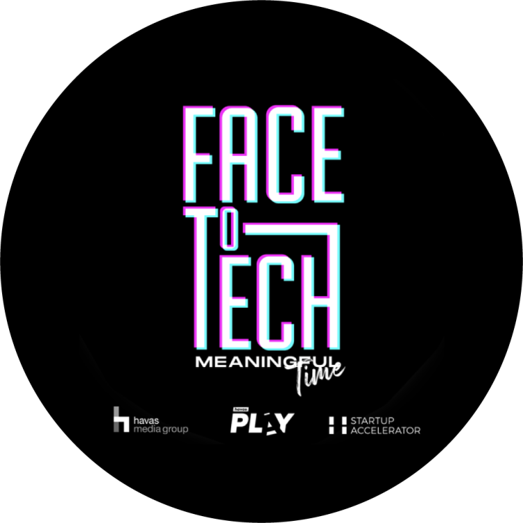 Havas Play - Face To Tech POAP image