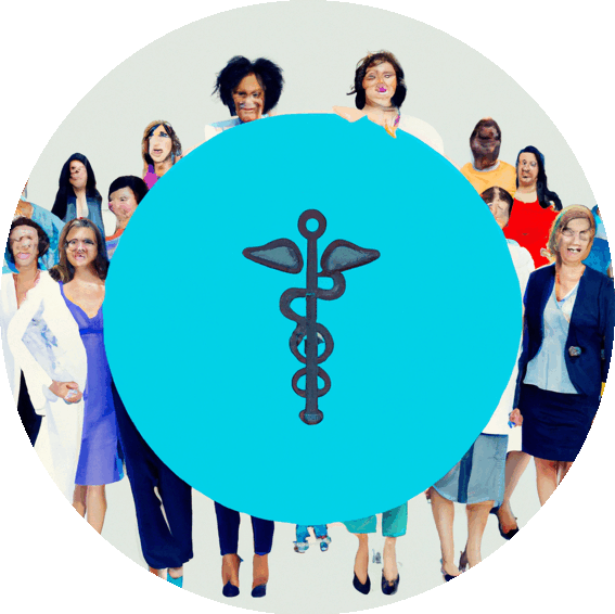 HBA Networking Event at Bayer POAP image