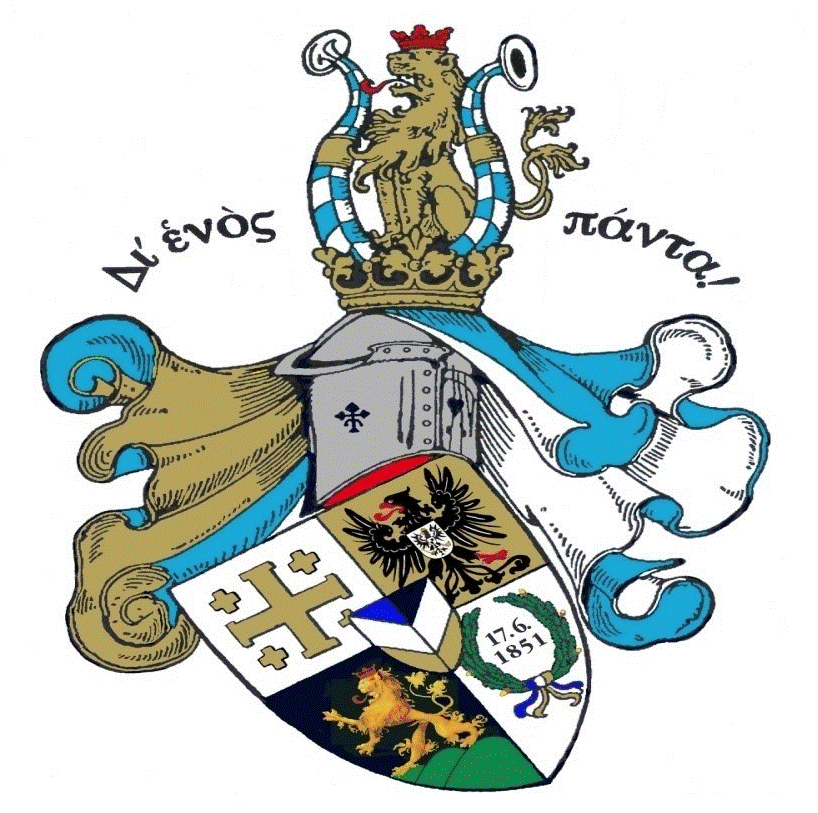 Heidelberger Wingolf POAP image