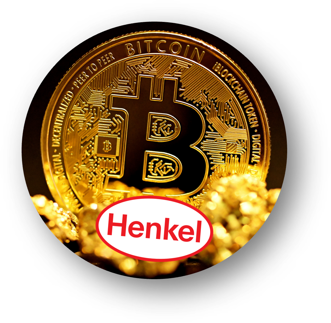 Henkel Laser-Eyed People Originals POAP image