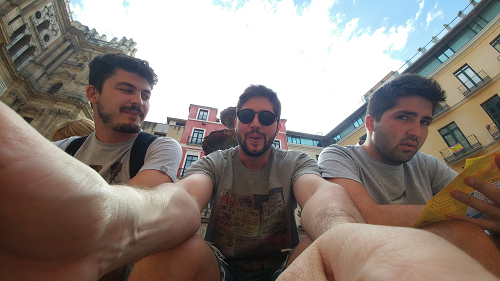 Hermanitos drop image
