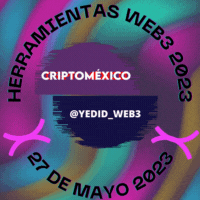 Herramientas web3 que debes conocer y saber crear en 2023 POAP image