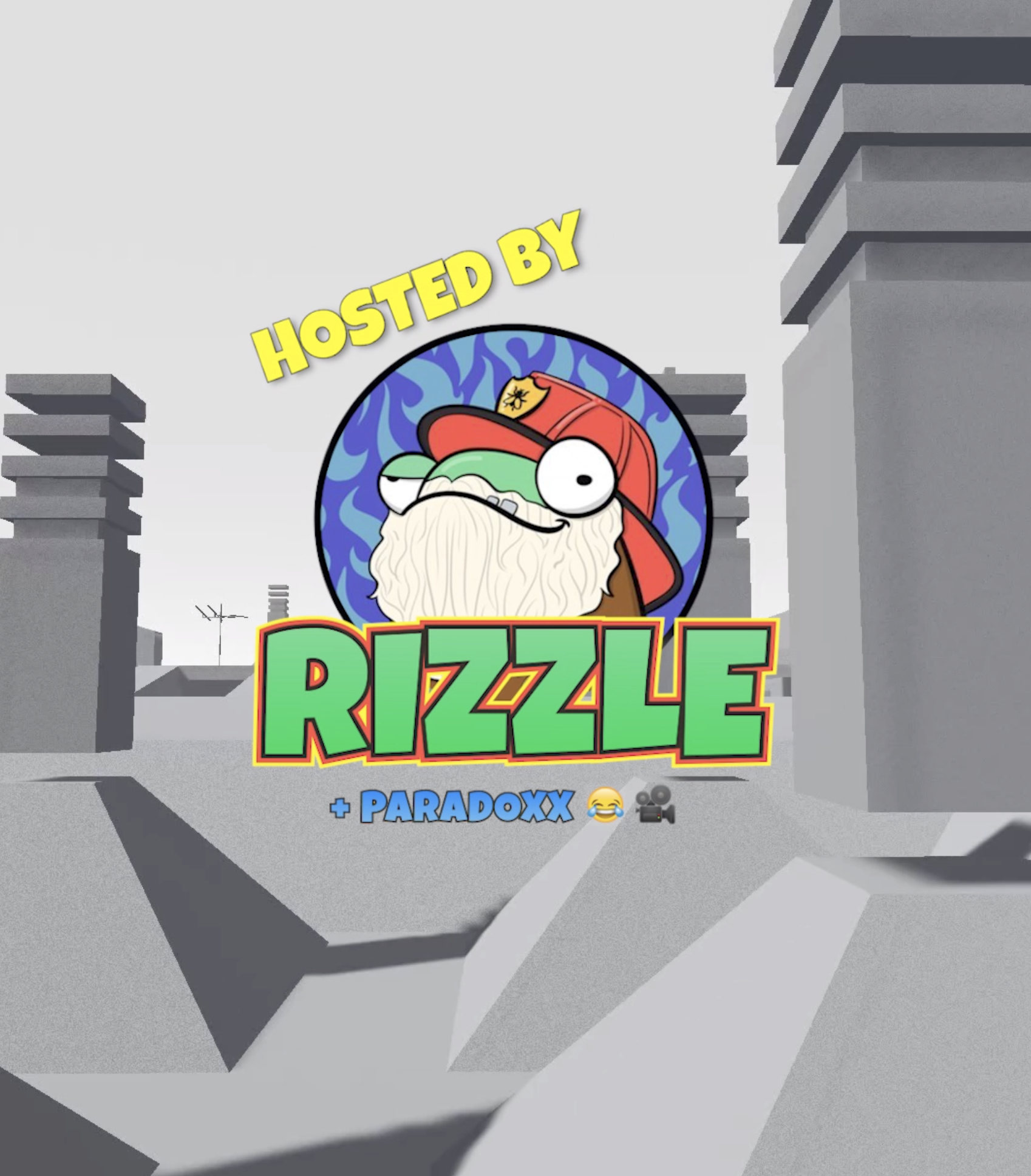 Hide and Seek POAP image