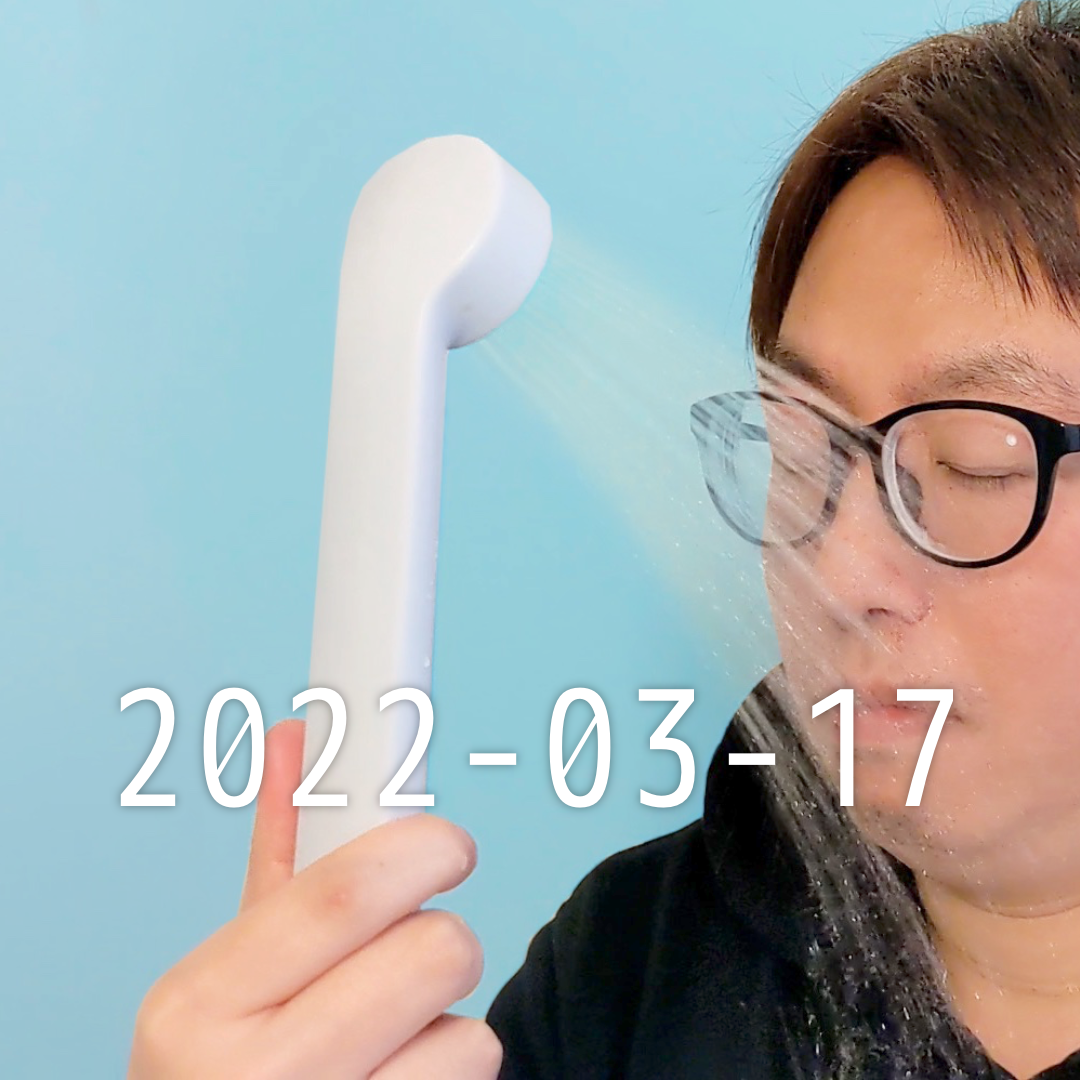 High-five with @june29 on 2022-03-17 drop image