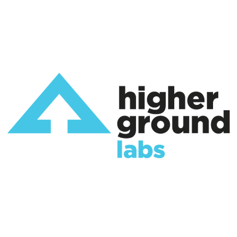 Higher Ground Institute: Digital Asset Roundtable POAP image