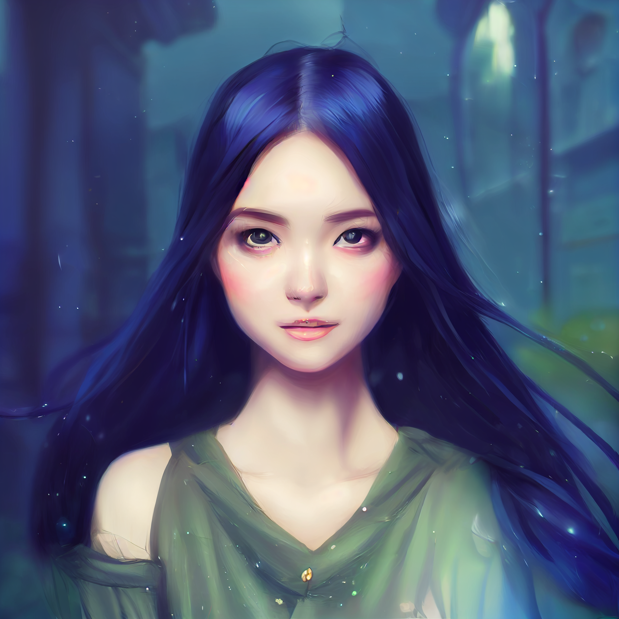 Hisa test 1 POAP image