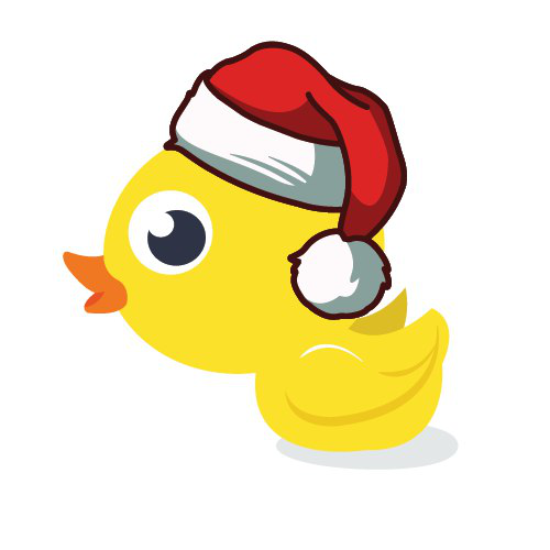 Ho Ho Honk PriceDuck POAP image
