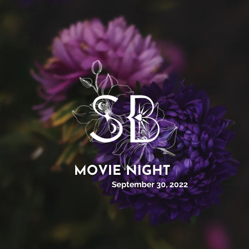 Hocus Pocus Movie Night POAP image