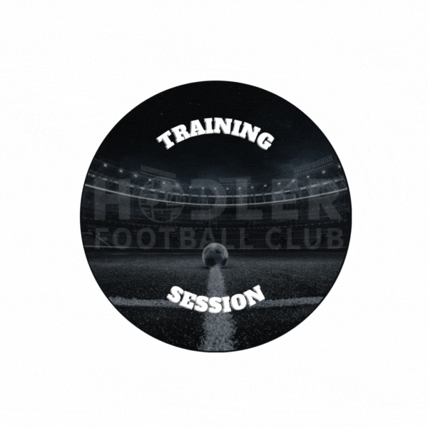HODLER FC  POAP image