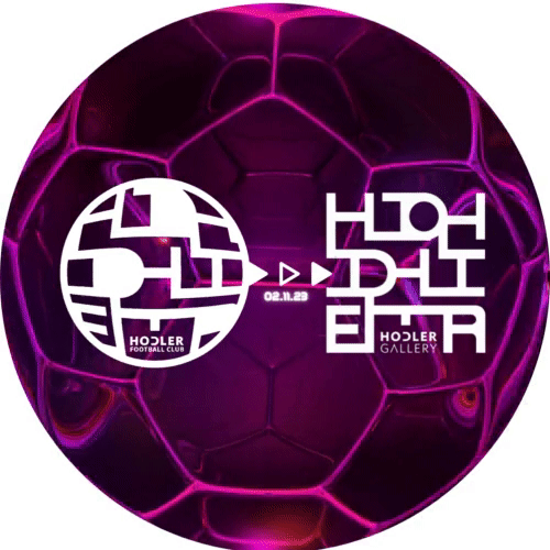 HODLER FC MIAMI ONBOARDING WEB3 EVENT POAP image