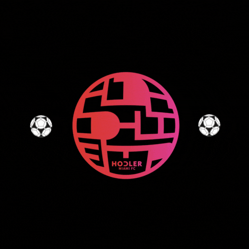 Hodler Miami FC TS W1 POAP image