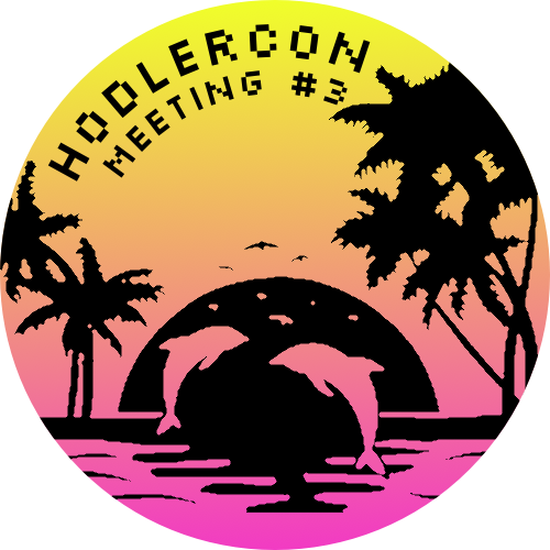 Hodlercon 2022 - Meeting 3 POAP image