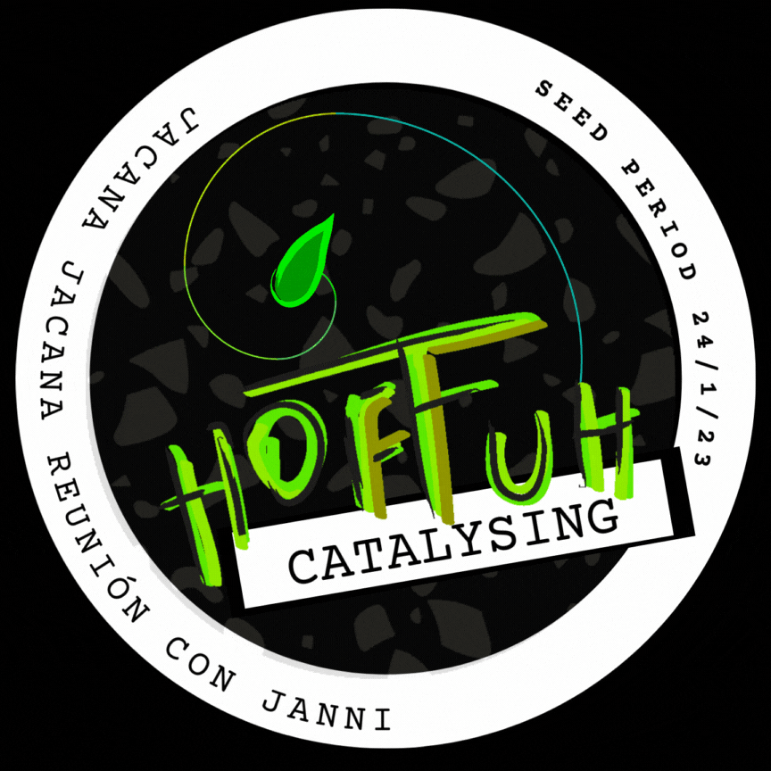 HOFFUH. MEET 24-1-23 POAP image