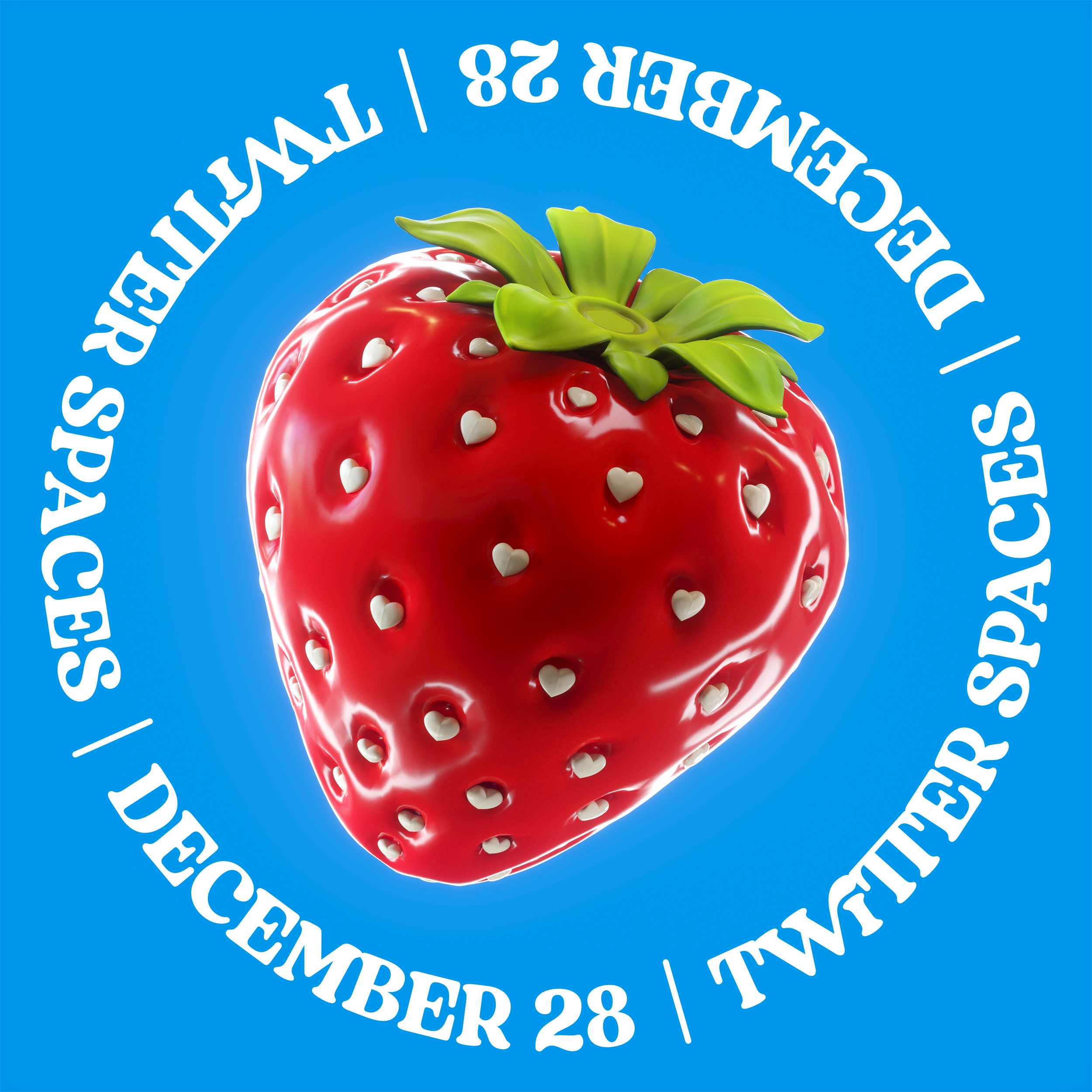HPPRS AM⚡️FM Radio feat. Art by Jeremy | Week 12 POAP image