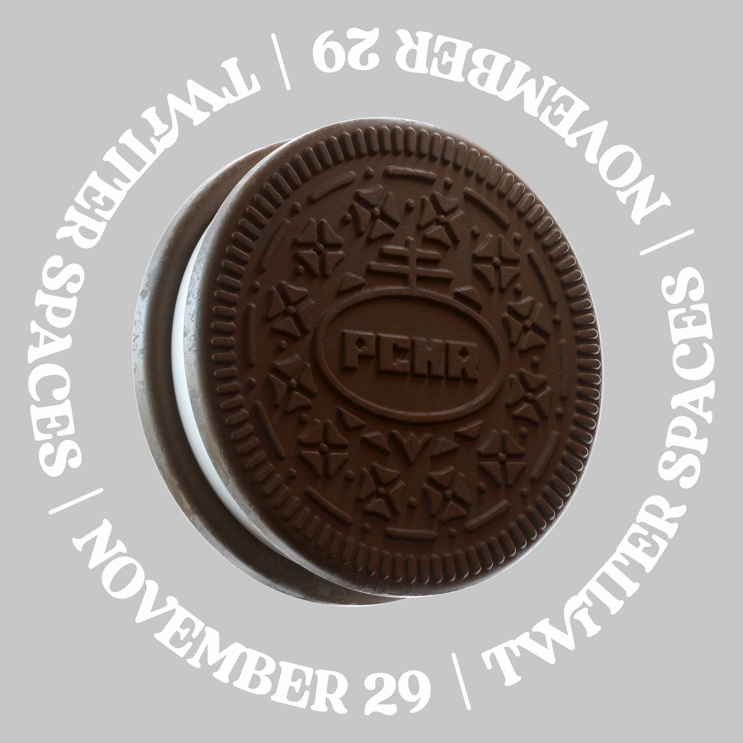 HPPRS AM⚡️FM Radio feat. SuperNfty | Week 8 POAP image