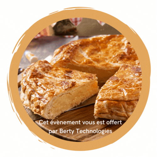 HQ - Galette des rois 2023 POAP image