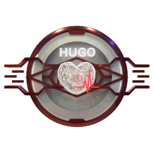 HUGO Fan Token POAP image