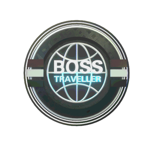 BOSS Regent Street VIP Token POAP image