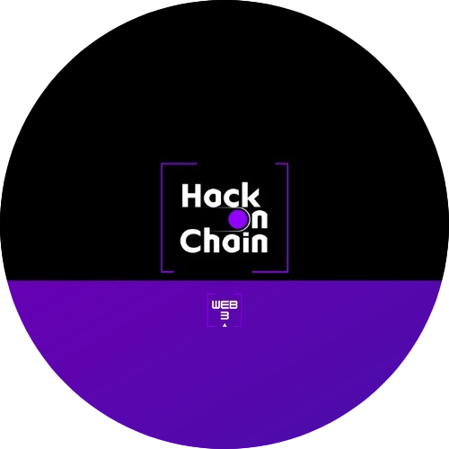 I Demo'd at Hack On Chain 2022 Berlin POAP image
