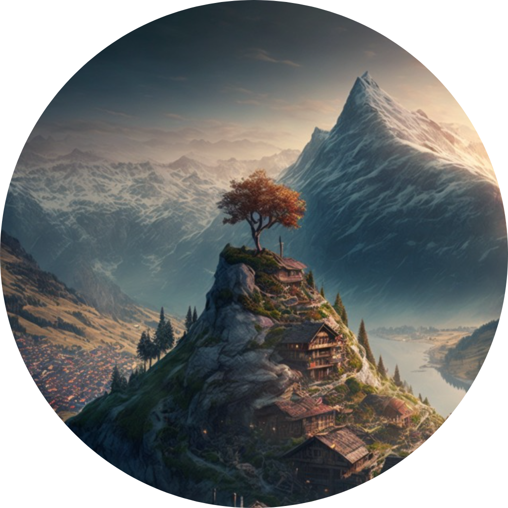 I did my first IA Image POAP image