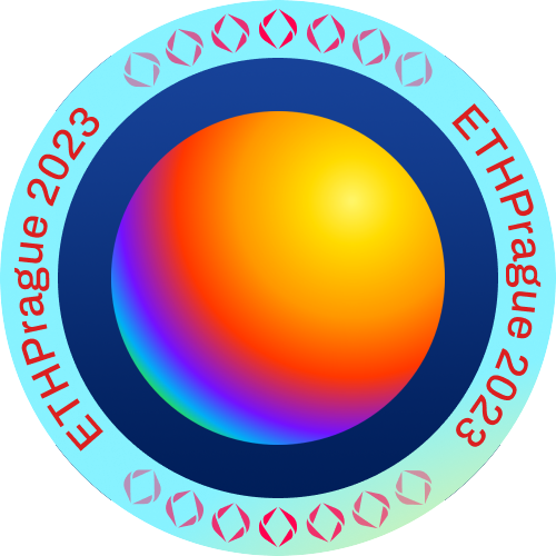 Drop #129329: I met coca23.eth at ETHPrague 2023