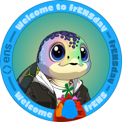 I met firoz.webhash.eth at frENSday 2024 POAP image