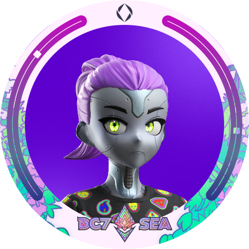 I met fung.eth at Devcon 2024 POAP image