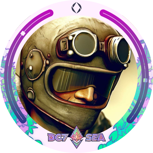 I met ketcher.eth at Devcon 2024 POAP image