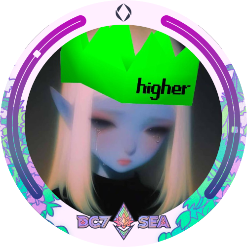 I met kugusha.eth at Devcon 2024 POAP image