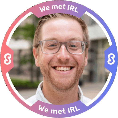 I met nanderson.eth - March 2023 drop image