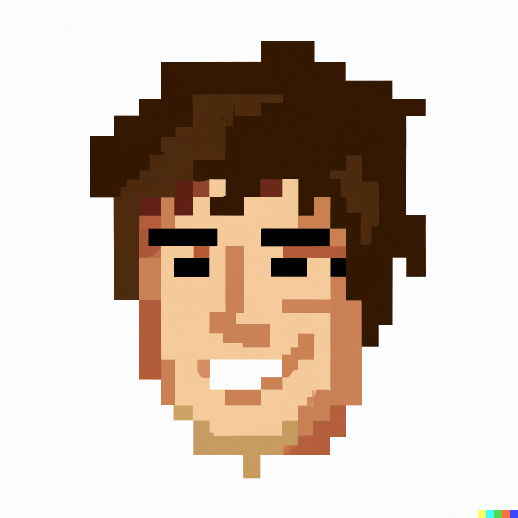 I met tomim.eth at ETHSanFrancisco! POAP image
