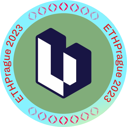 Drop #129328: I met uvatar.eth at ETHPrague 2023