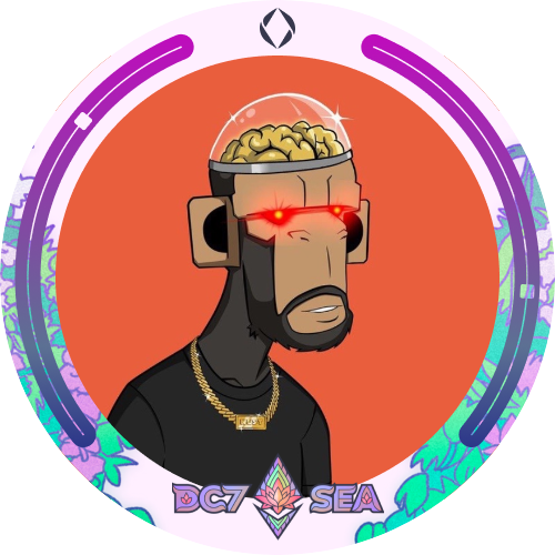 I met yele.eth at Devcon 2024 POAP image