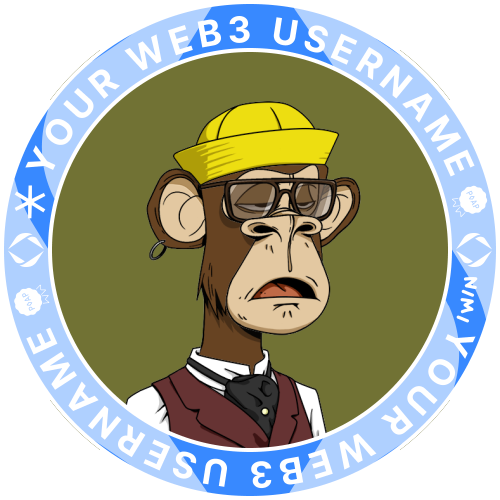 I met yuayato.eth in 2023 POAP image