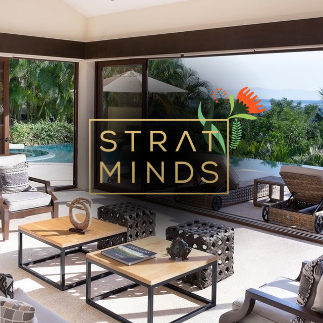 I was at the STRΛTMINDS Collaborator Gathering in Punta de Mita, PVR, Mexico! POAP image