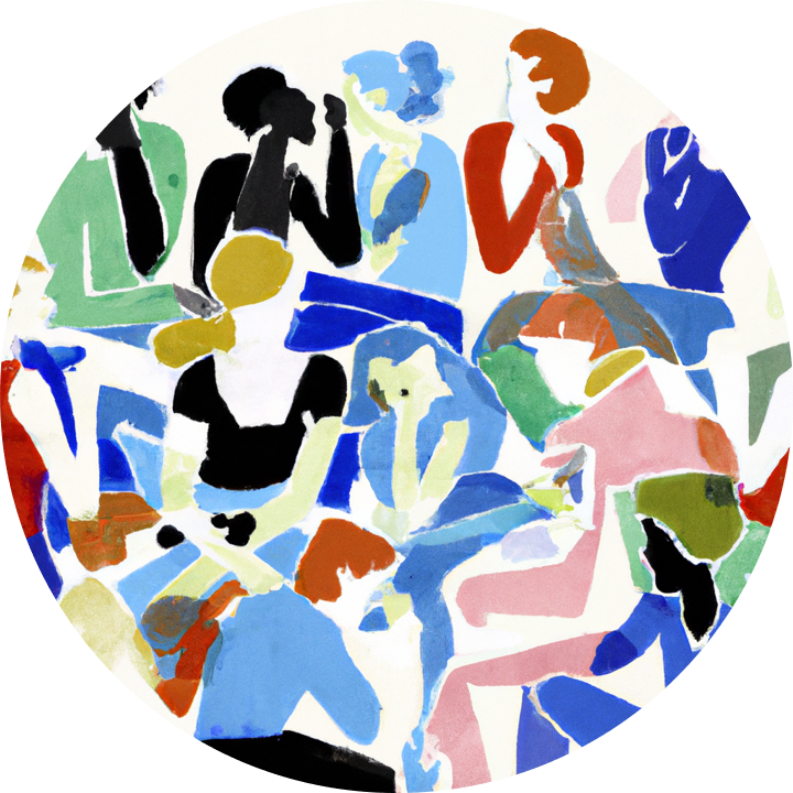 I was here @ Bayer #CampaignDelivery POAP image