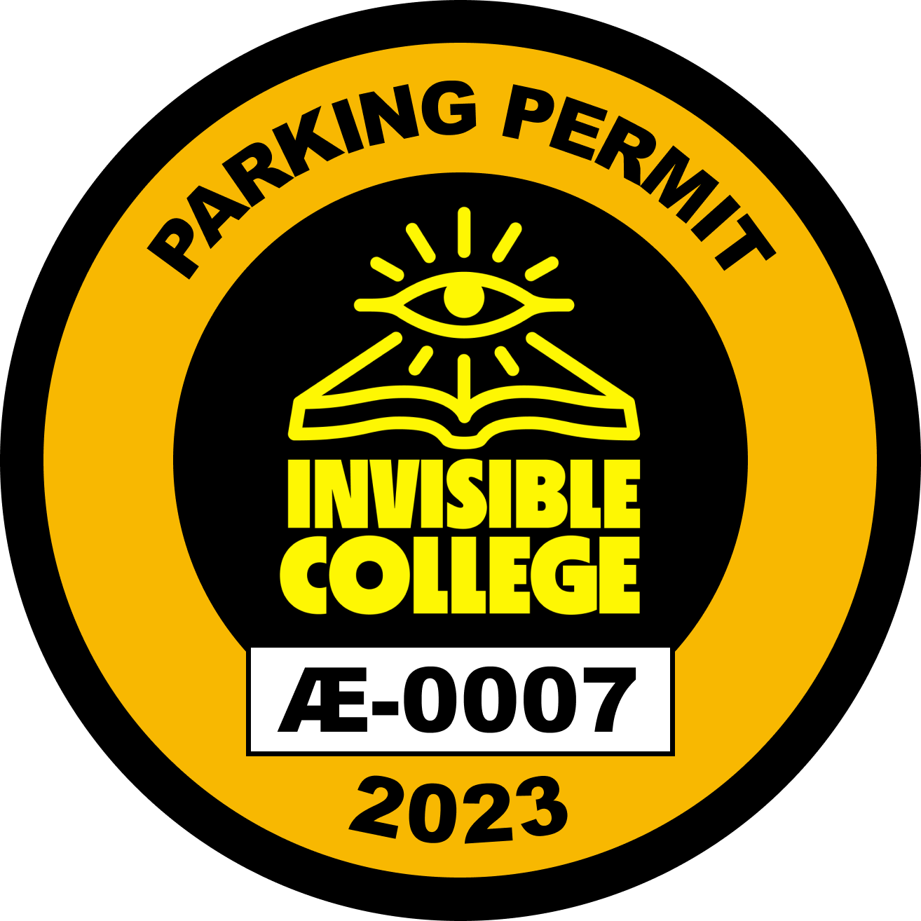 IC NFTuesday - 1/17/23 POAP image