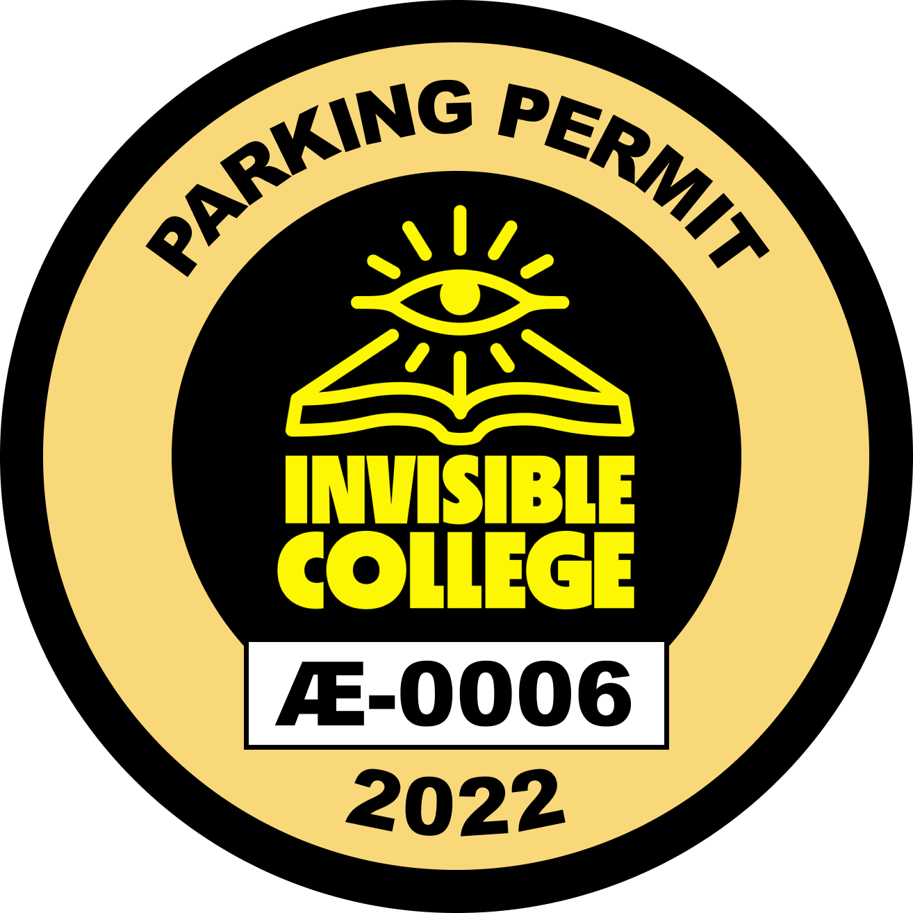 IC Office Hours - 8/22/22 POAP image